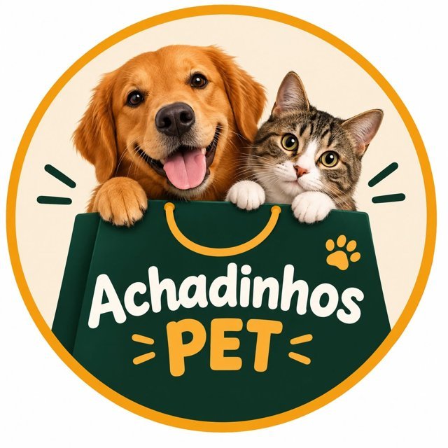 Achadinhos PET